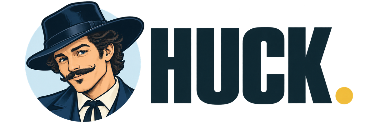 Huck